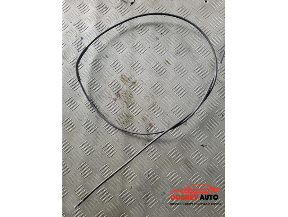 Жило преден капак за VW Sharan