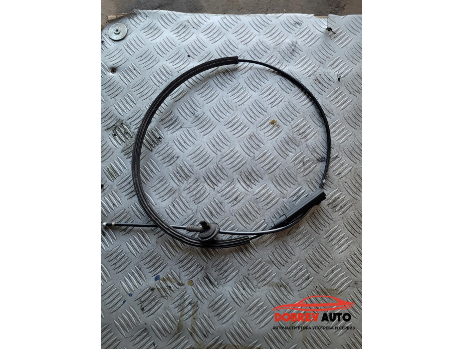 Жило преден капак за VW Touran 1T