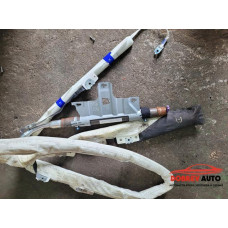 Завеса дясна (airbag) за Audi Q7 4L 3.0 TDI Завеса дясна (airbag) за Audi Q7 4L 3.0 TDI