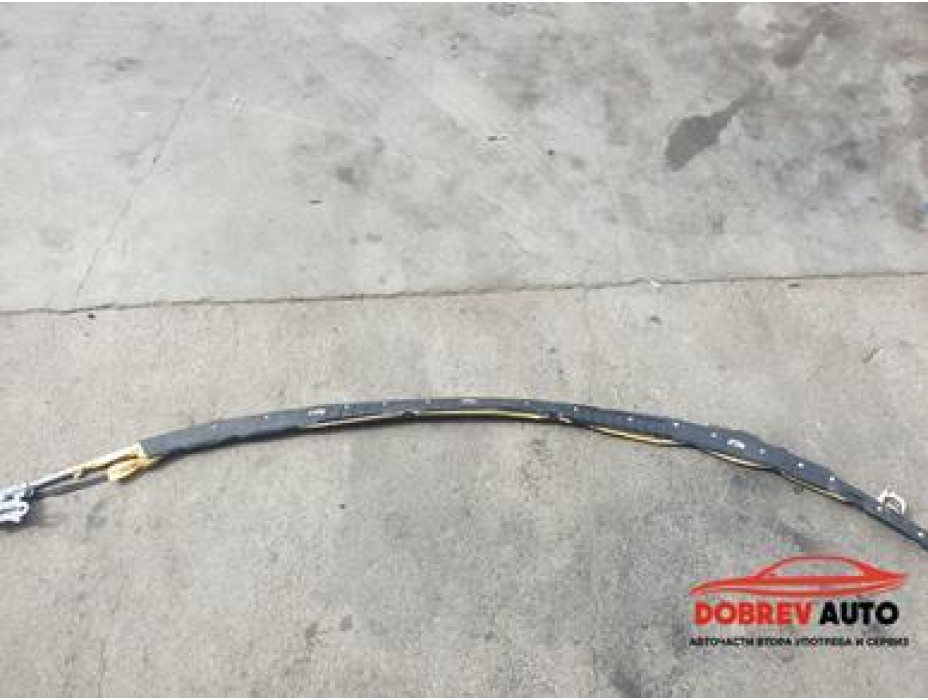 Завеса дясна (airbag) за Mercedes S 500 Long W221