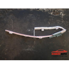 Завеса дясна за BMW F10 520d Sedan Завеса дясна за BMW F10 520d Sedan