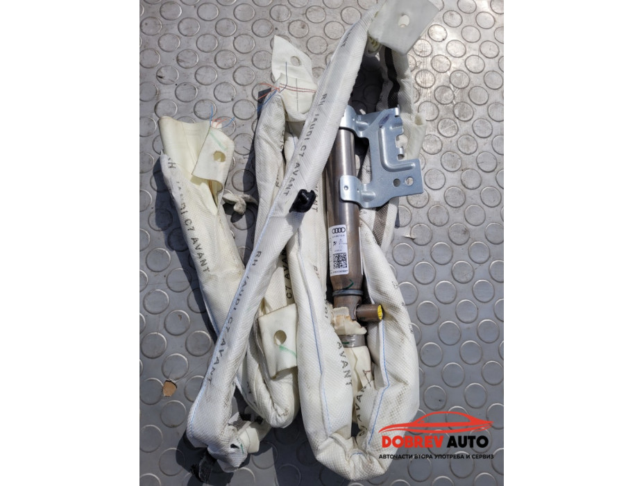 Завеса (дясна-комби) за Audi A6 C7 4G комби