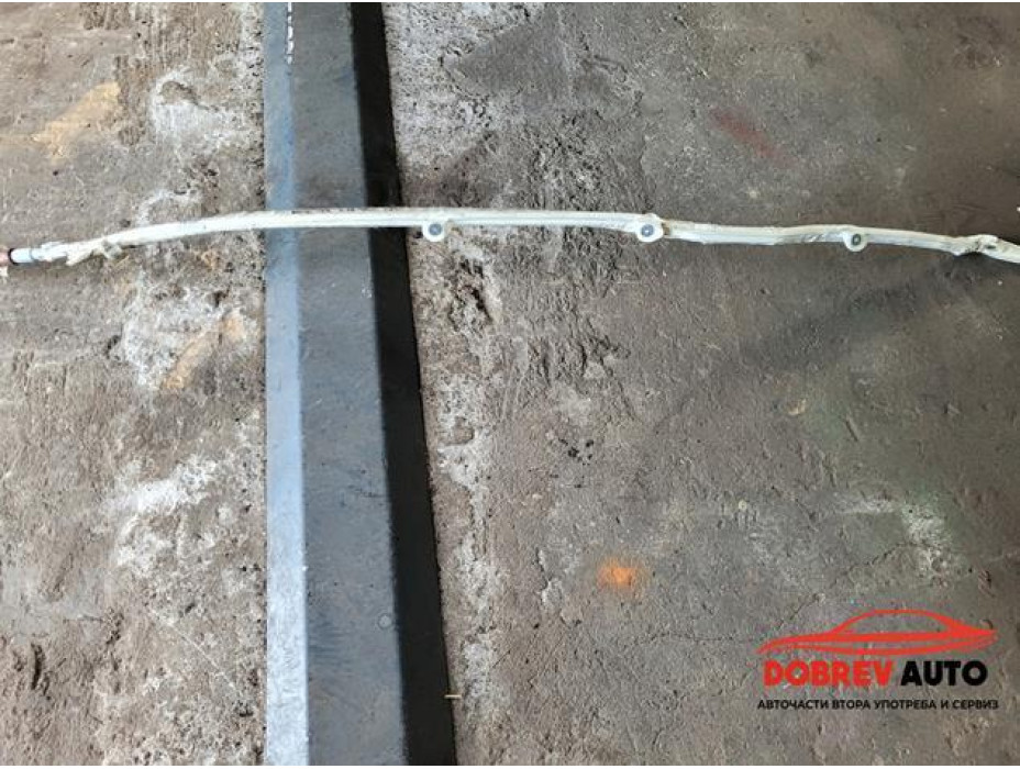 Завеса (лява) за Audi A8 D3 6.0 W12 Завеса (лява) за Audi A8 D3 6.0 W12