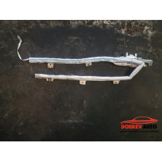 Завеса лява за BMW F10 520d Sedan Завеса лява за BMW F10 520d Sedan