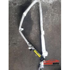 Завеса лява за Mercedes S Class W220 Завеса лява за Mercedes S Class W220