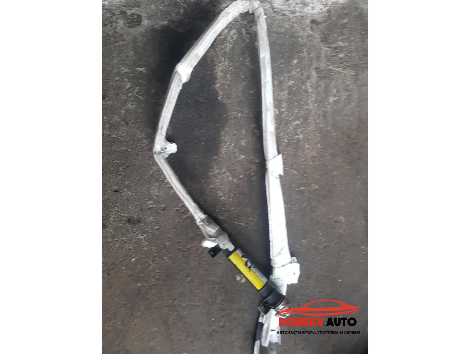 Завеса лява за Mercedes S Class W220