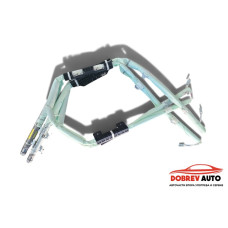 Завеси (Airbag) за Hyundai Santa Fe IV 2020