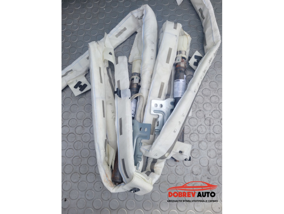 Завеси за Audi A7 C7
