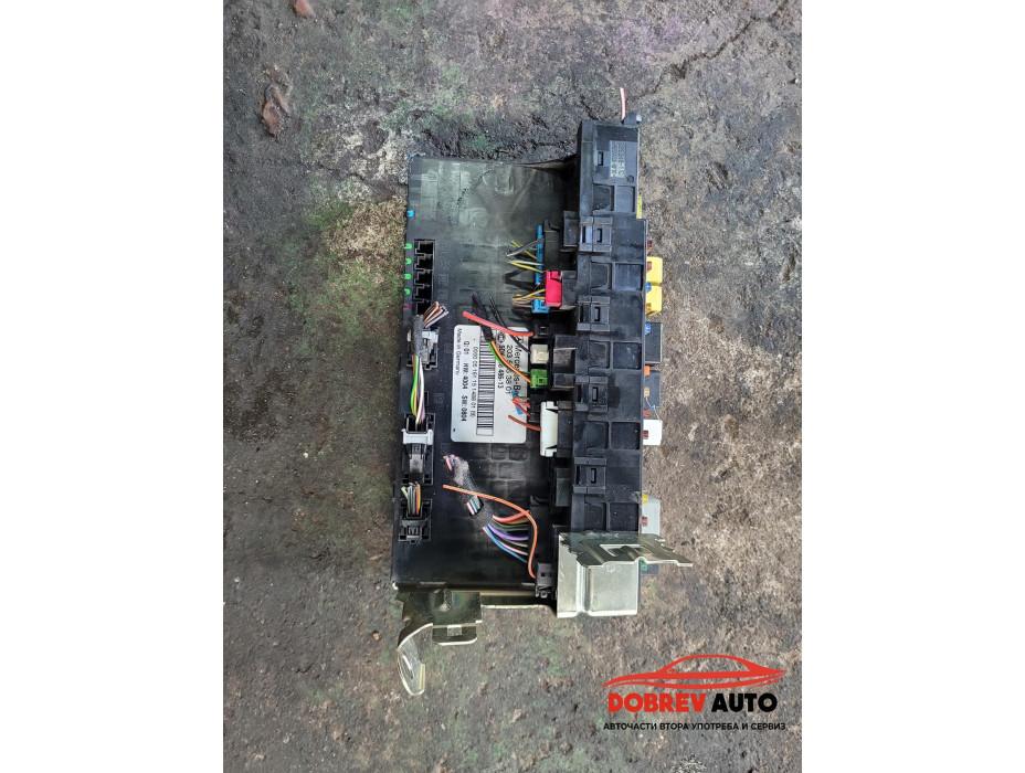 Заден CAM модул за Mercedes C Class W203 Заден CAM модул за Mercedes C Class W203