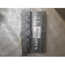 Заден CAM модул за Mercedes E Class W211 Заден CAM модул за Mercedes E Class W211