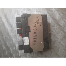 Заден CAM модул за Mercedes S Class W221 Заден CAM модул за Mercedes S Class W221