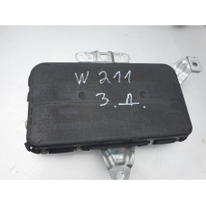 Заден десен airbag врата за Mercedes E Class W211 2.7CDI Заден десен airbag врата за Mercedes E Class W211 2.7CDI