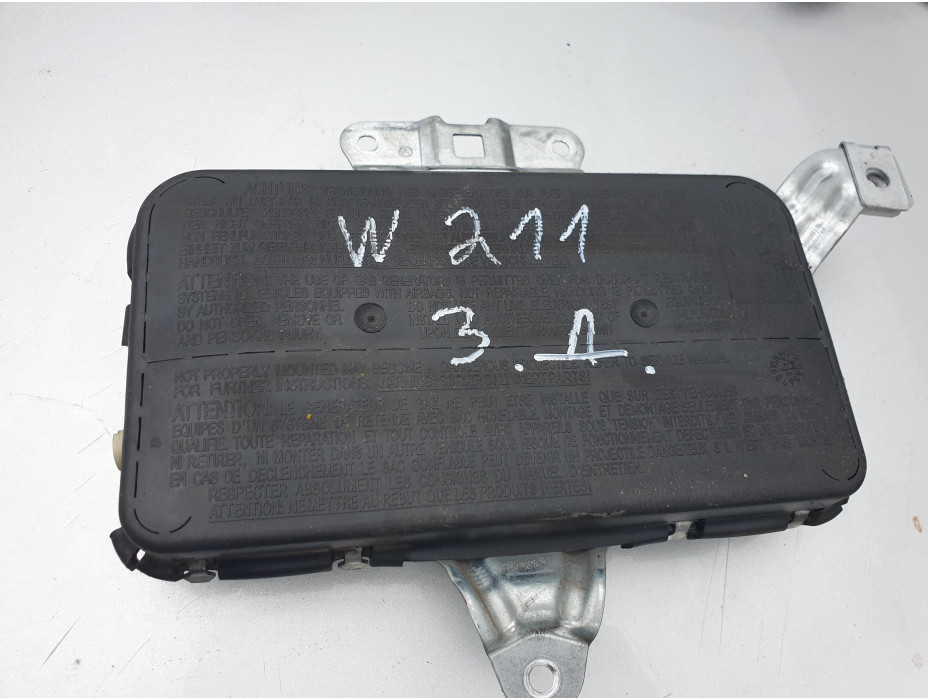 Заден десен airbag врата за Mercedes E Class W211 2.7CDI