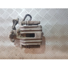 Заден десен алуминиев спирачен апарат за Audi A4 B5 Заден десен алуминиев спирачен апарат за Audi A4 B5