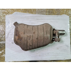 Заден десен ауспух за Ауди А8 Д3 / Audi A8 D3 4.2 i 335к.с. Заден десен ауспух за Ауди А8 Д3 / Audi A8 D3 4.2 i 335к.с.