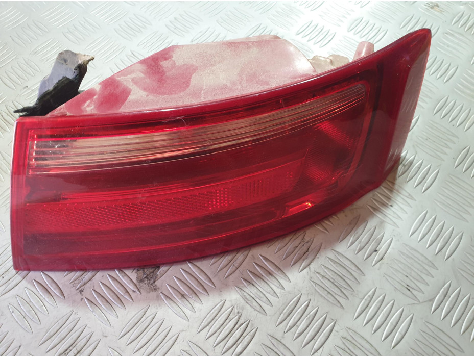 Заден десен външен стоп за Ауди А5 8Т 2.7TDI