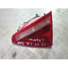 Заден десен вътрешен стоп за Ауди А5 8Т 2.7TDI Заден десен вътрешен стоп за Ауди А5 8Т 2.7TDI