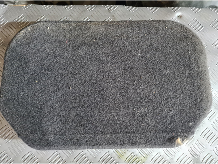 Заден десен джоб за Volkswagen Touran 1T 1.9TDI