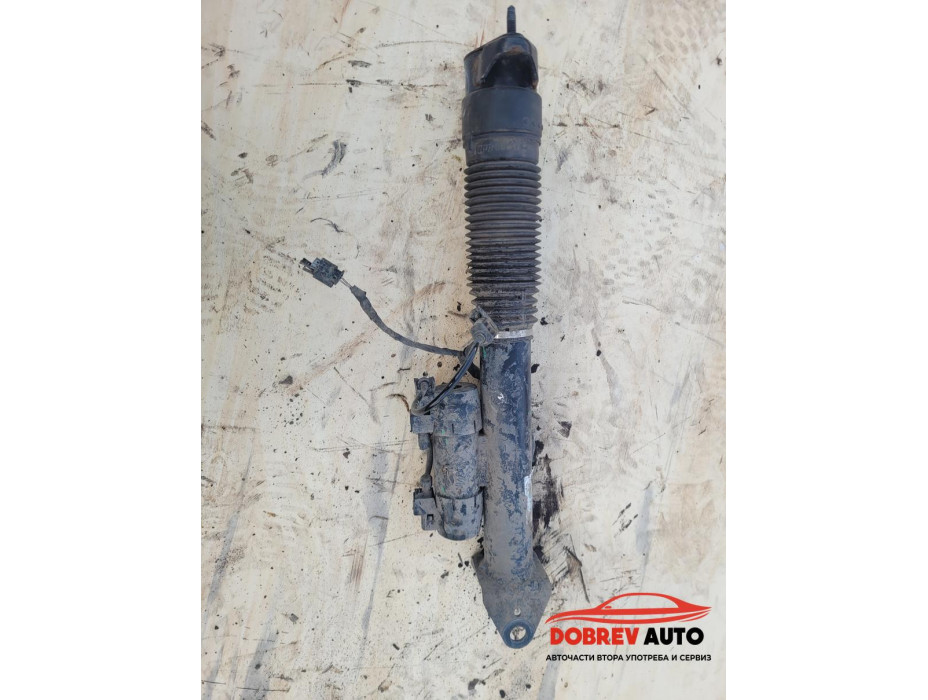 Заден десен ел амортисьор за Mercedes GLE W166 3.5CDI