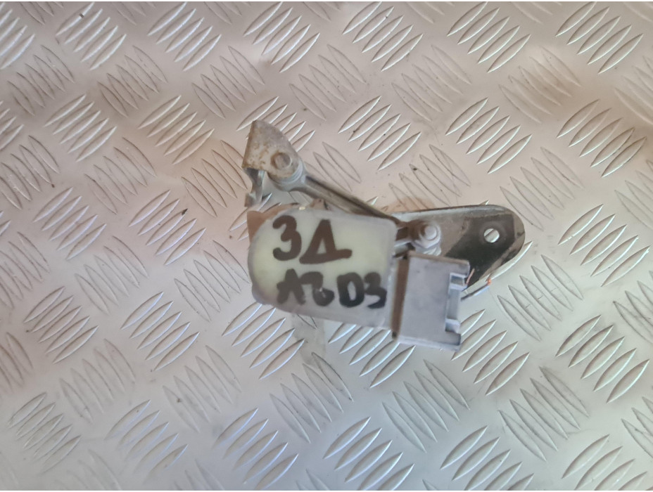 Заден десен кантар за Audi A8 D3 4.2i Long