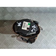 Заден десен кафяв  колан за Audi A8 D3