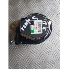 Заден десен колан Volkswagen Golf 5