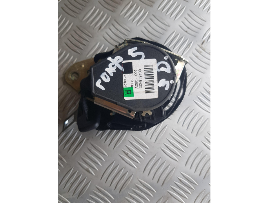 Заден десен колан Volkswagen Golf 5 Заден десен колан Volkswagen Golf 5