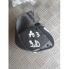 Заден десен колан за Audi A3 8L