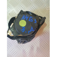 Заден десен колан за Audi A4 B5 Sedan