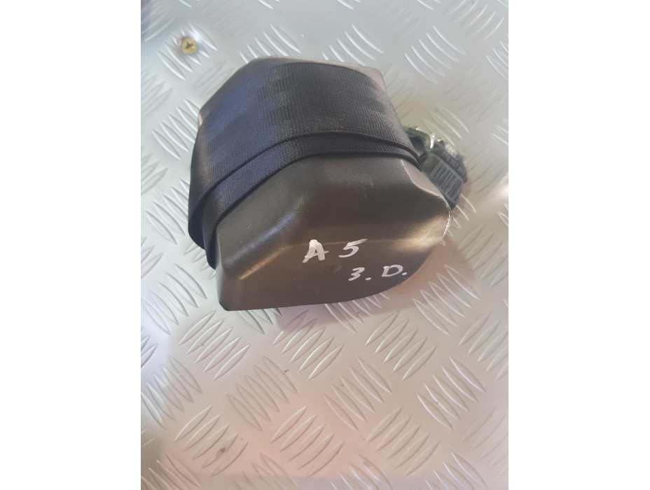 Заден десен колан за Audi A5 8T Coupe