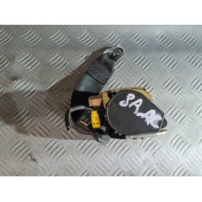 Заден десен колан за Mercedes A 170 CDI W 168 Заден десен колан за Mercedes A 170 CDI W 168