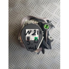 Заден десен колан за Mercedes E Class W211 Sedan - Сив Заден десен колан за Mercedes E Class W211 Sedan - Сив