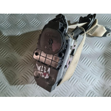 Заден десен колан за Mercedes S320 CDI W221 Заден десен колан за Mercedes S320 CDI W221