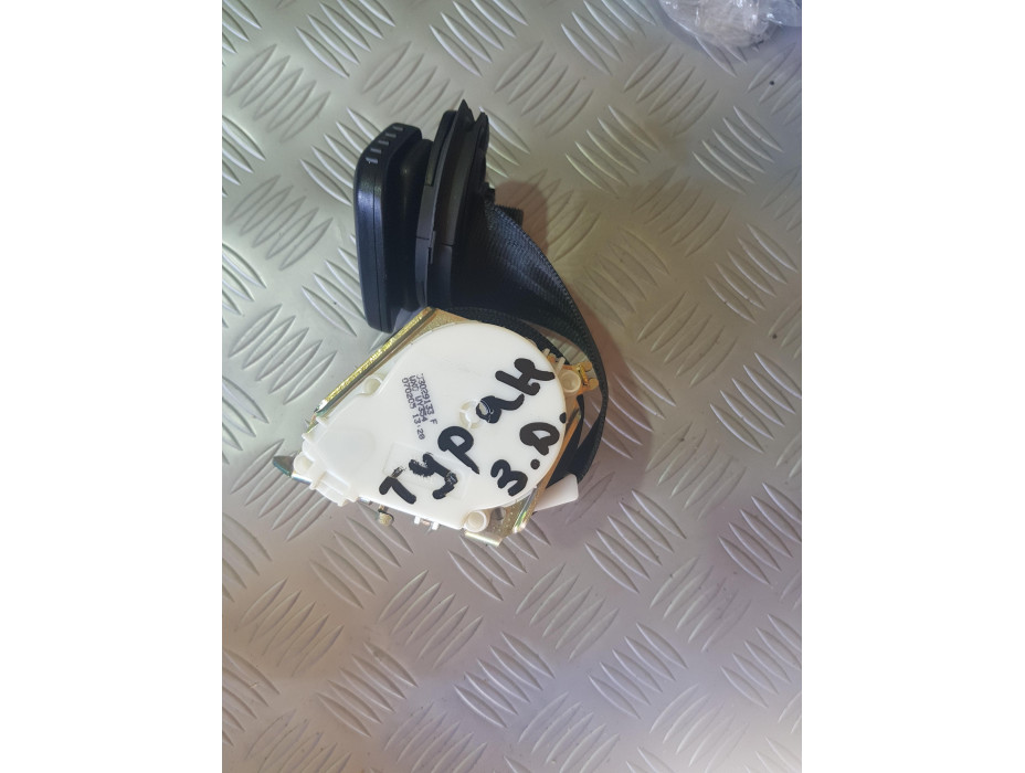 Заден десен колан за Volkswagen Touran 1T 7 места