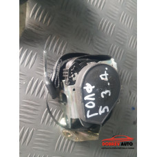 Заден десен колан за VW Golf MK5 2/3 врати