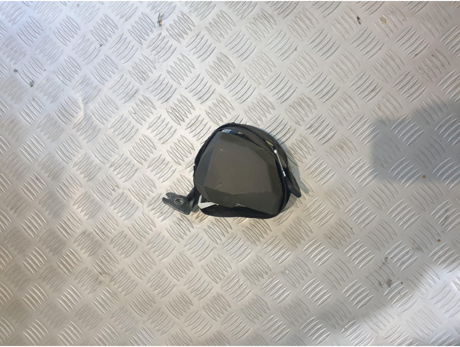 Заден десен колан за VW Passat B6 2.0 TDI