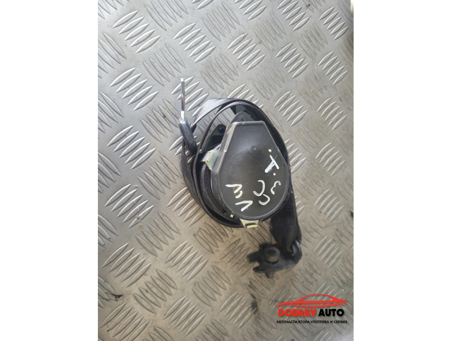 Заден десен колан за VW Passat CC 2.0TDI