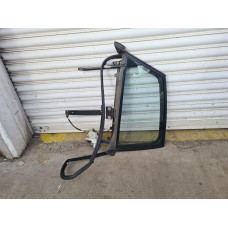 Заден десен механизъм за ел. стъкло за Audi A6 C6 3.2 FSI Quattro