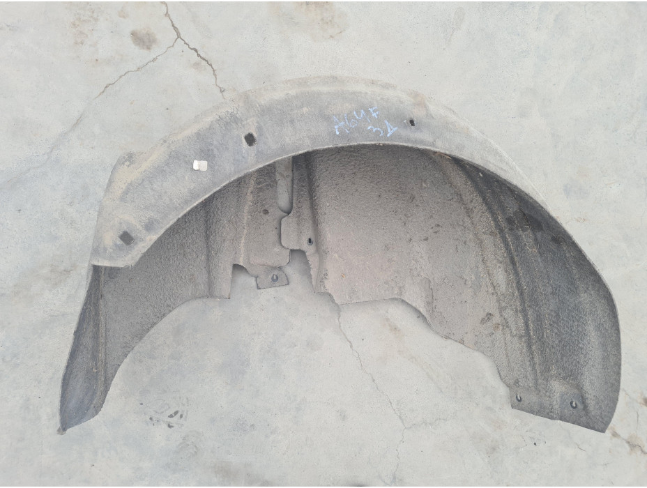 Заден десен подкалник за Audi A6 C6 2.7 TDI Quattro