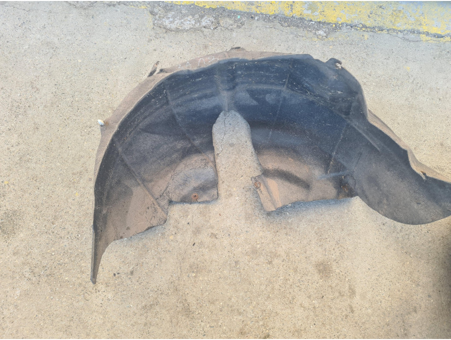 Заден десен подкалник за Audi A6 C6