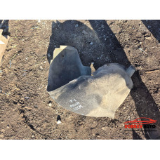 Заден десен подкалник за Mercedes C CLass W203 - Avant