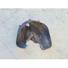 Заден десен подкалник за Mercedes S320 CDI W221