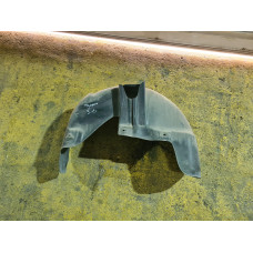 Заден десен подкалник за Volkswagen Touran 1T