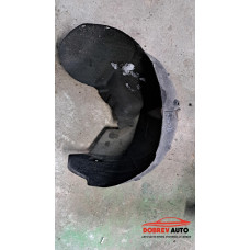 Заден десен подкалник за VW Passat B7 1.6 TDI