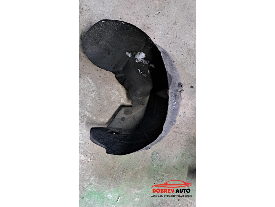 Заден десен подкалник за VW Passat B7 1.6 TDI Заден десен подкалник за VW Passat B7 1.6 TDI