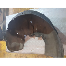 Заден десен подкалник за Ауди А4 Б8 седан / Audi A4 B8 Sedan