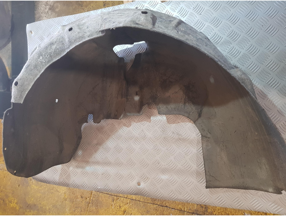 Заден десен подкалник за Ауди А5 купе / Audi A5 Coupe 8T Заден десен подкалник за Ауди А5 купе / Audi A5 Coupe 8T