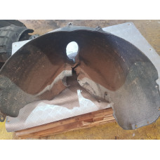 Заден десен подкалник за Ауди А8 Д3 / Audi A8 D3 4.2 i 335к.с.