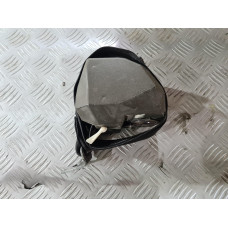 Заден десен предпазен колан за VW Passat B6 2.0 TDI BMP