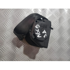 Заден десен предпазен колан за Ауди А6 Ц5 / Audi A6 C5 2.5 Diesel